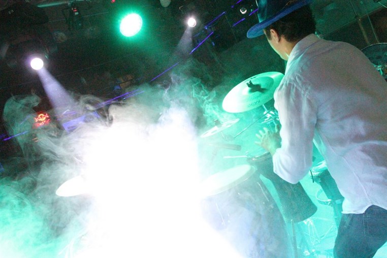 USEK Halloween Night Part 2